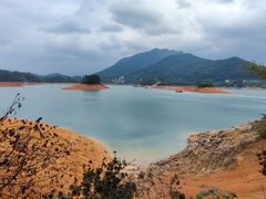 -广州市流溪河国家森林公园