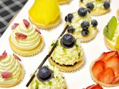 -幸福西饼面包茶饮(车公庙店)