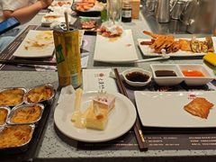 -大渔铁板烧(大悦城店)
