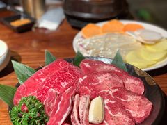 -九田家黑牛烤肉料理(新辰里亚运村店)