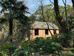 -蜀冈西峰生态公园