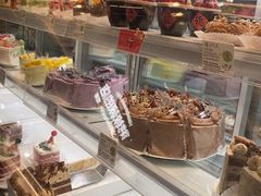 -西村叔叔的店·面包·甜品·蛋糕(清河万象汇店)