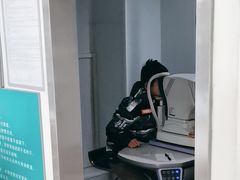 -大明眼镜(西四店)