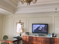 -广州富力丽思卡尔顿酒店