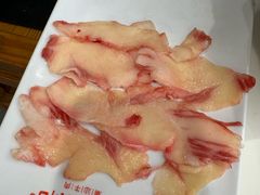 -陈记顺和潮汕牛肉火锅(韩江路店)
