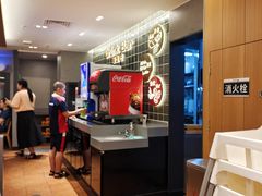 -萨莉亚(百信广场店)