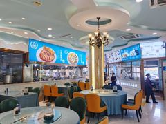 -汇丰海鲜(东亚·世纪城文脉苑店)