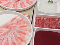 -彤德莱牛肉火锅(双港店)