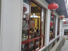 -瑞丰园庭院餐厅·白族传统家常菜