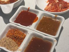 -韩时烤肉(枫蓝店)