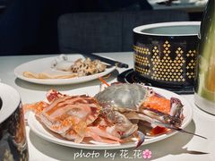 -加餐海鲜自助(宝龙一城店)