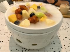 -大树餐厅(朝阳大悦城店)
