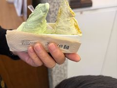 -野人先生Gelato(上海长宁龙之梦店)
