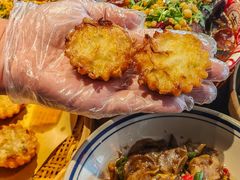 -打酱油·非遗淮扬菜(瘦西湖梅岭店)