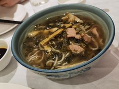 片儿川-知味观(湖滨总店)
