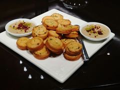 -上海苏宁宝丽嘉酒店·嘉府壹号中餐厅