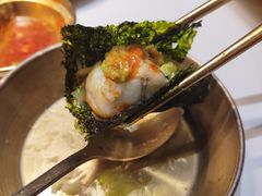 -三宝泥炉·活烤鳗鱼(七宝宝龙店)