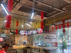 -谭三娘鲜切牛肉自助火锅(九眼桥总店)