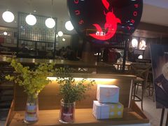 -百盛(莘庄店)