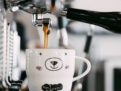 -CoffeeVendor(西乡店)