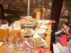 鲜辣锡纸花甲-管氏翅吧(甘家口店)