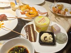 -加餐海鲜自助(集美银泰百货店)