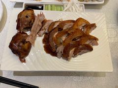 -便宜坊烤鸭店(科创店)