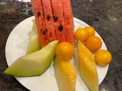 -川骄海鲜自助(河东店)