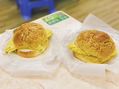 -渔记茶餐厅(渔村店)