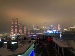 -铜锣湾·有麝自然香(长嘉汇购物公园店)