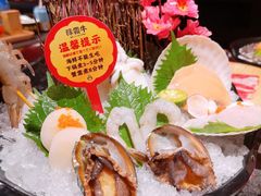 -降霜牛寿喜烧.和牛金赏Plus(501城市广场店)