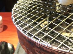 -山之屋炭火烧肉·生啤畅饮(大朗万科中央公园店)