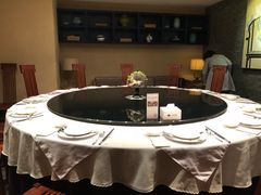 包厢-马仕玖煲·融合菜·酥不腻烤鸭(人大店)