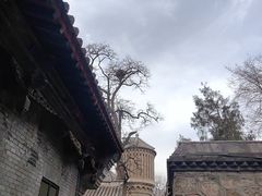 -窦大夫祠