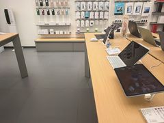 -华为授权体验店(回龙观华联)