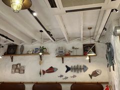 -十面欢腾·海鲜面·台式Bistro(长乐路店)