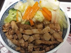 -吉野家(南昌铜锣湾店)