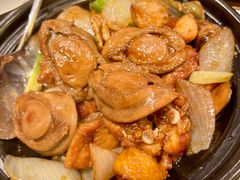 -中国厨房/台湾牛肉面