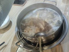 -探窝·竹笙椰子鸡(杨箕店)