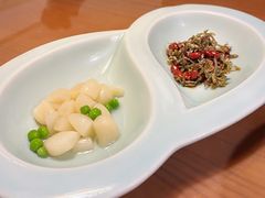 -喜鼎海胆水饺(朝阳区三里屯太古里北区店)