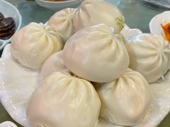 素菜包-长春观斋补堂素菜馆