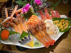 -乐亭日本料理(彩虹本店)