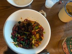 -山涧肴·泉水煮活鱼(坂田店)