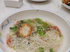 -小乡小镇·传承桐庐土菜·老板亲自烧的菜