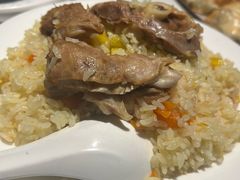 -西域阿里马新疆菜·清真(桂花路店)