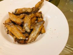 -绿岛国际酒店·海鲜酒楼(八七路店)