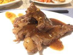 -西安高新希尔顿酒店·咖啡露台西餐厅