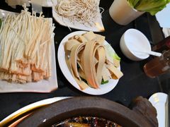 -秦巴石锅鱼(文化南路店)