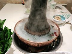 -阳坊胜利涮羊肉(阳坊老店)