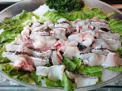 -博林圣海伦酒店-LA VILLA自助西餐厅(华侨城店)
